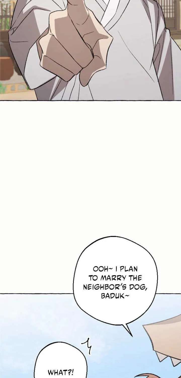 Hyangdan Chronicles Chapter 2 - page 87