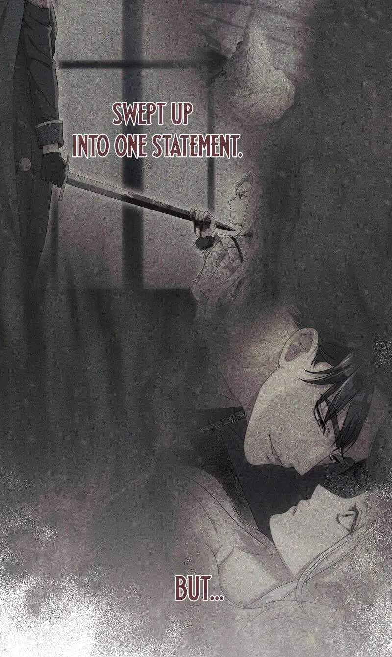 Kono to Ai wa Chi Yori Koku Chapter 45 - page 47