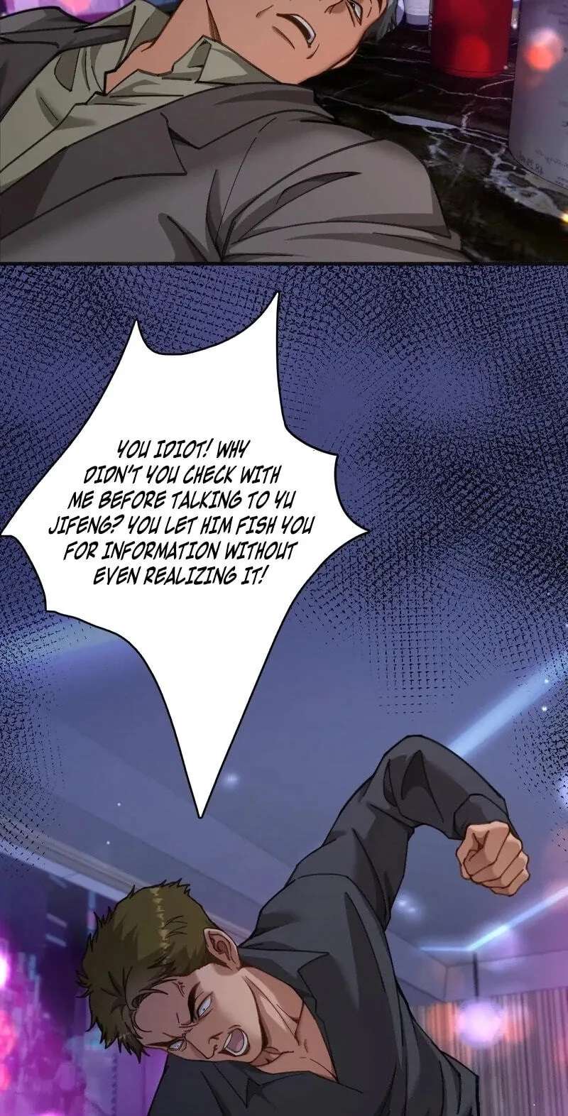 Perfect Life System: Double Cash for Her Favor Chapter 117 - page 38