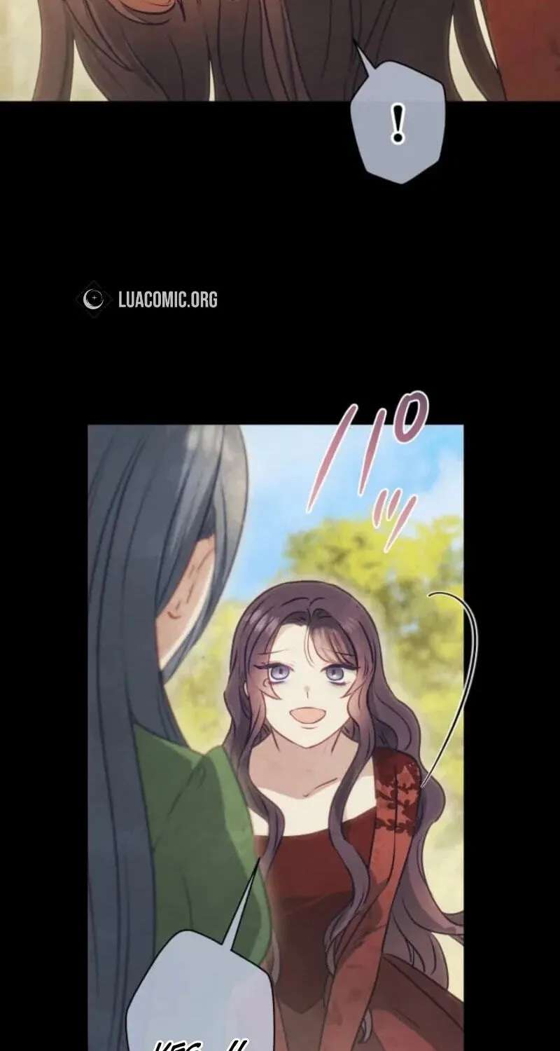 When My Enemies Weep Chapter 46 - page 29