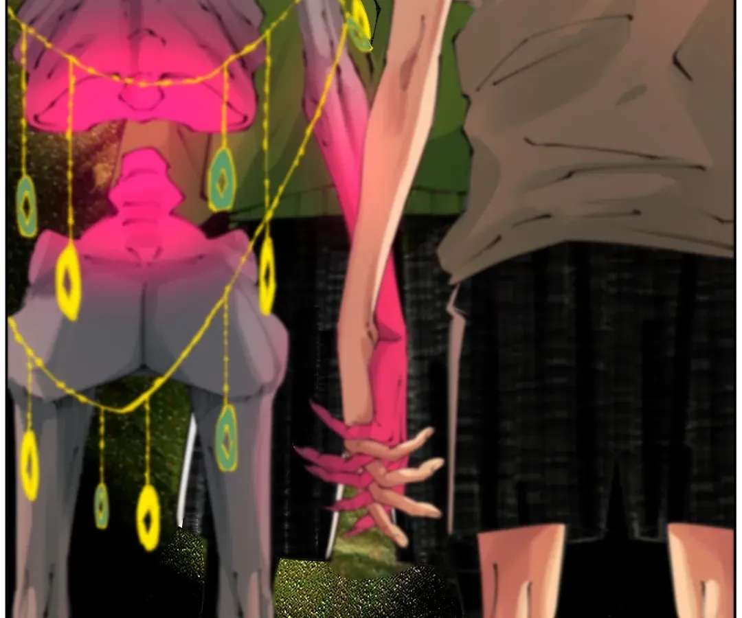 Nine Methods of Ascending the Clouds: First Ranked Immortal Chapter 70 - page 44