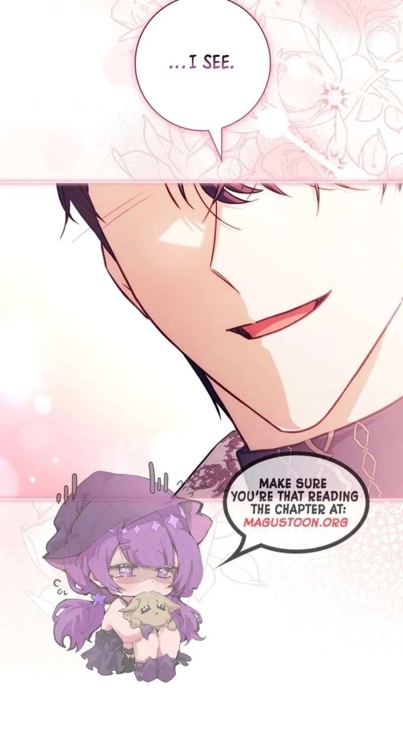 Darling, Why Can't We Divorce? Chapter 105 - page 52