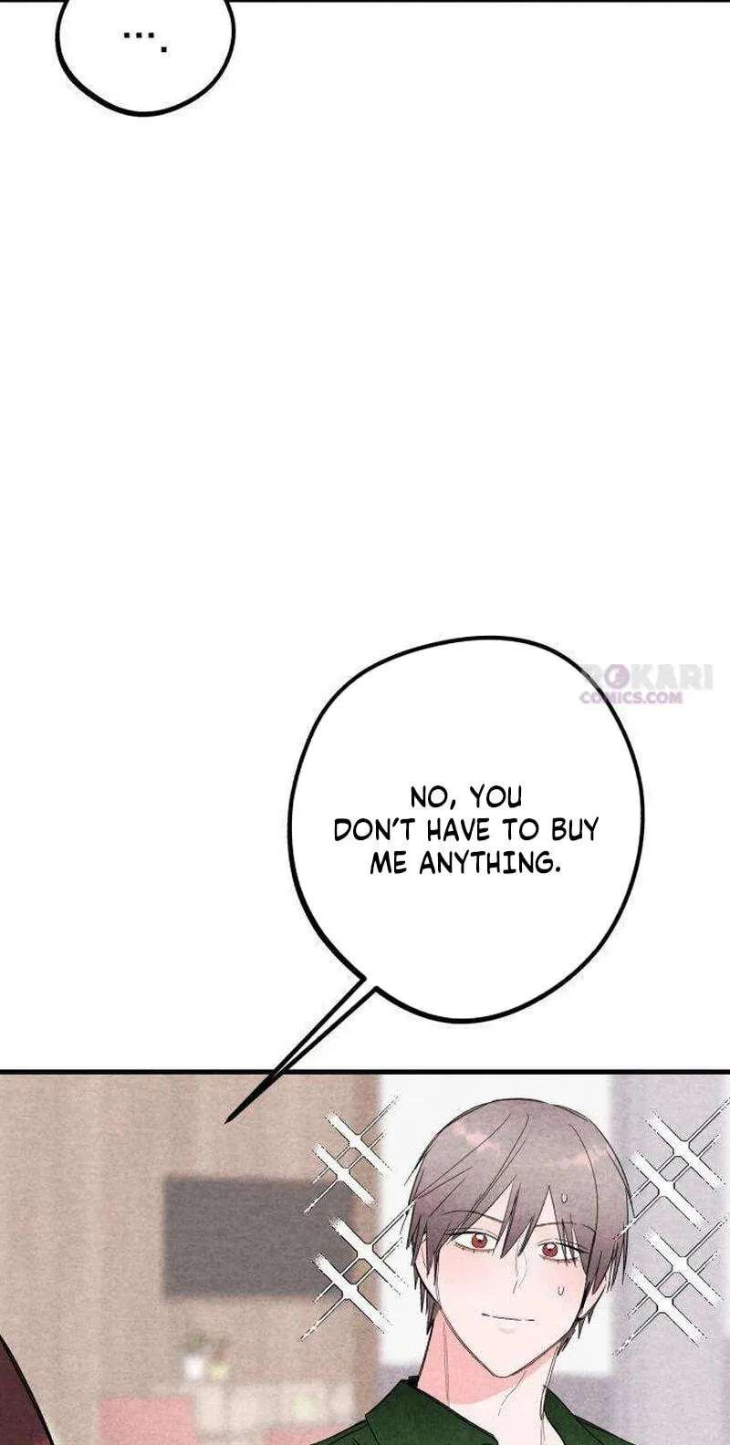 The Perfect Senior's Secret! Chapter 31 - page 23