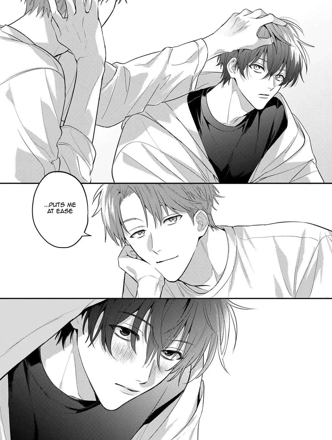 Tonari no Douki no Renai Jijou Chapter 3 - page 24