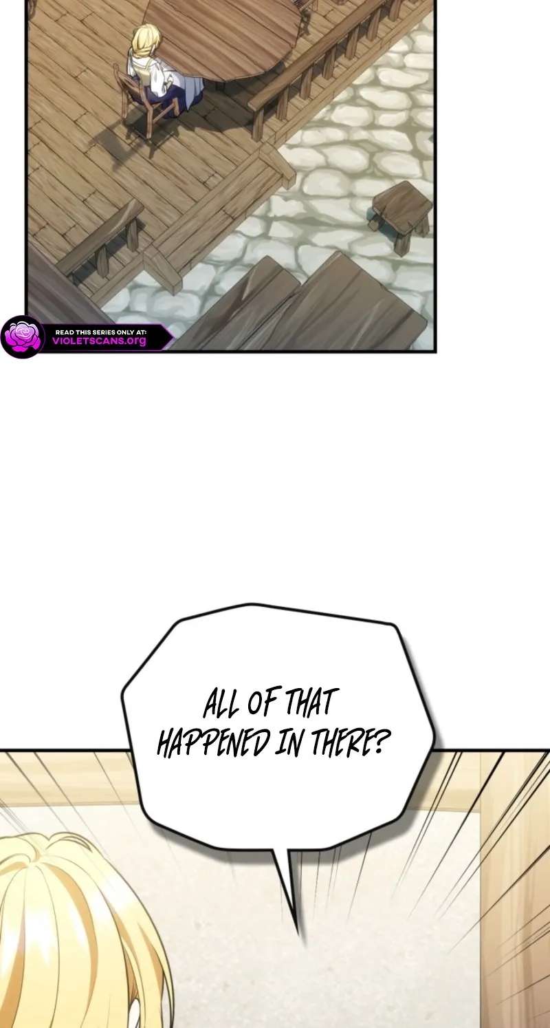 Time Healer Ceres Chapter 25 - page 2