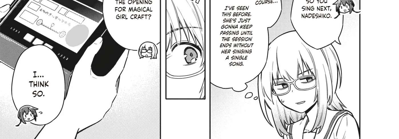 Tokyo KINOKO: The Highest Ranked High School Girl with the World's Lowest Ranking Social Skills Chapter 25 - page 22