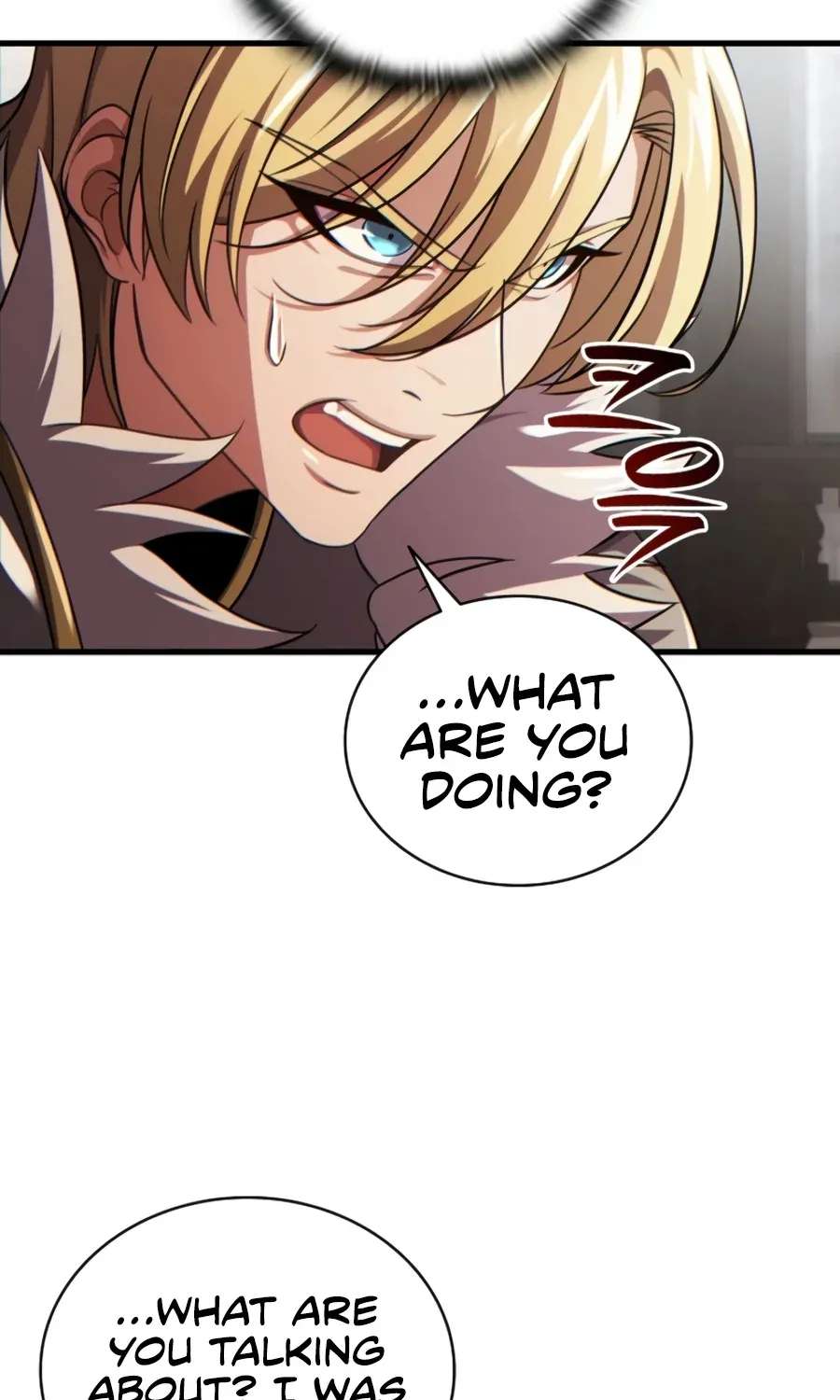 The Lord Who Levels Up by Absorbing Powers Chapter 5 - page 22