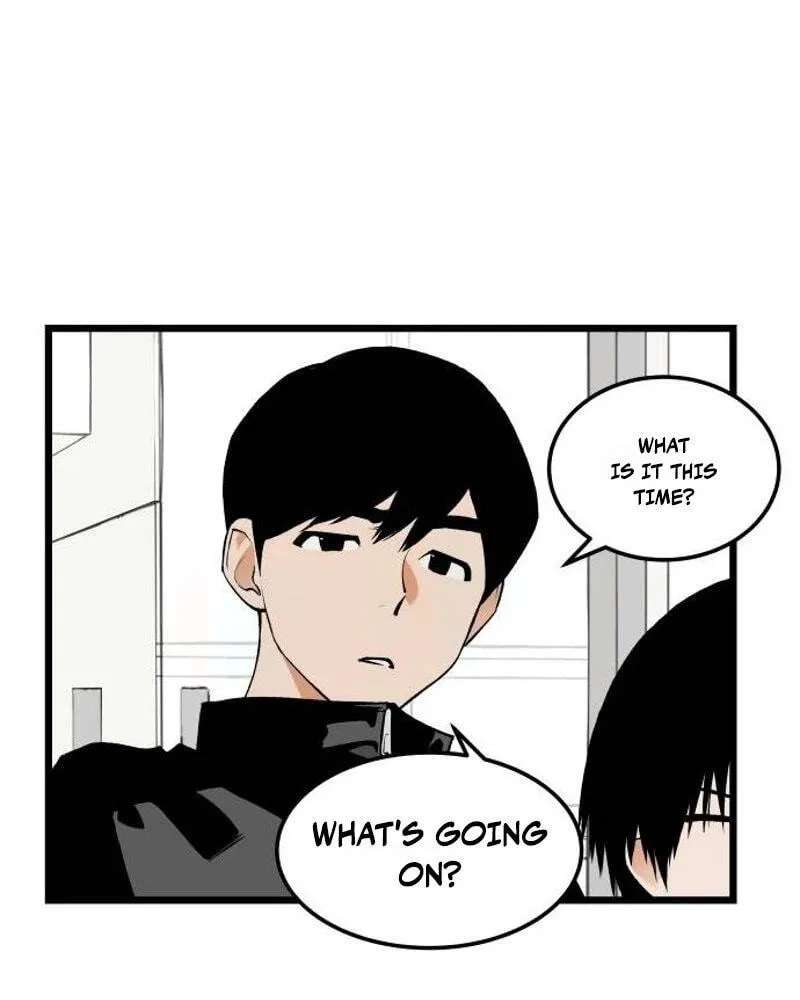 I Dare You Chapter 43 - page 75