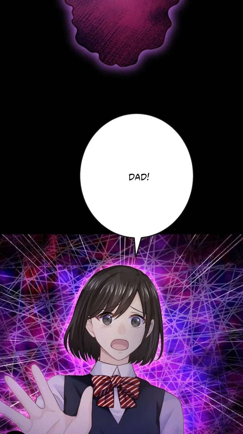 The Over-caring Heiress Wants to Be THE wall Chapter 72 - page 23