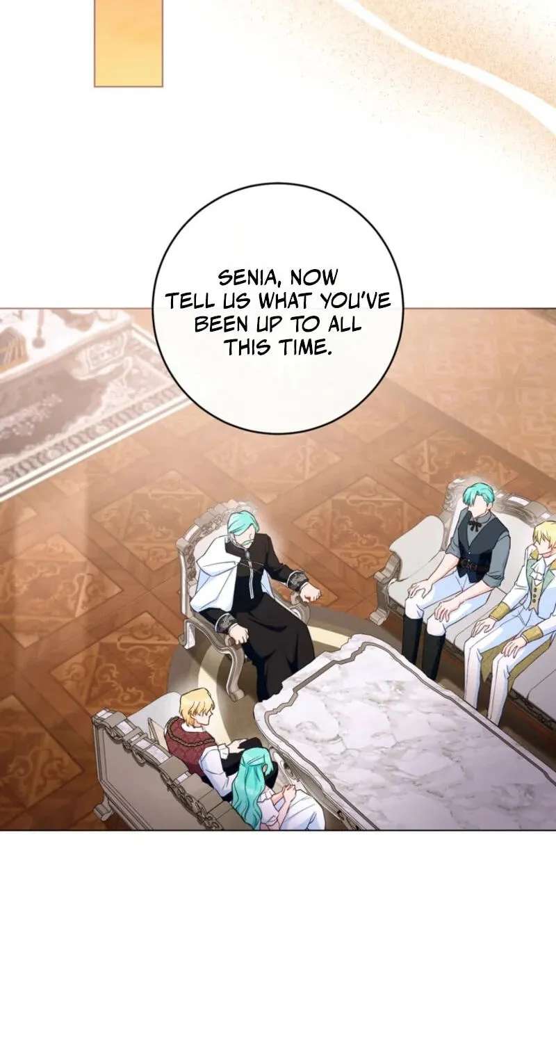 Lady Chef Royale Chapter 229 - page 16