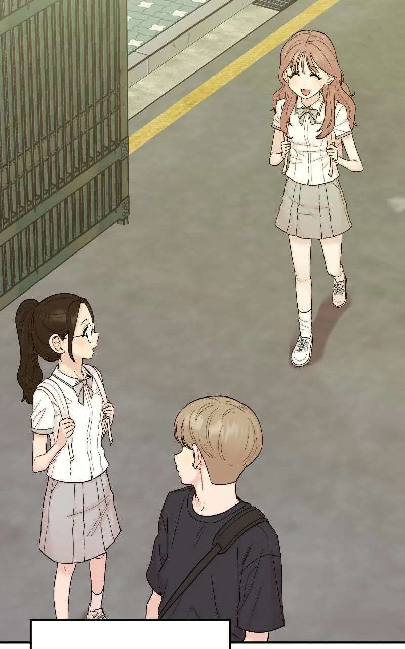 My Dud To Stud Boyfriend Chapter 186 - page 57