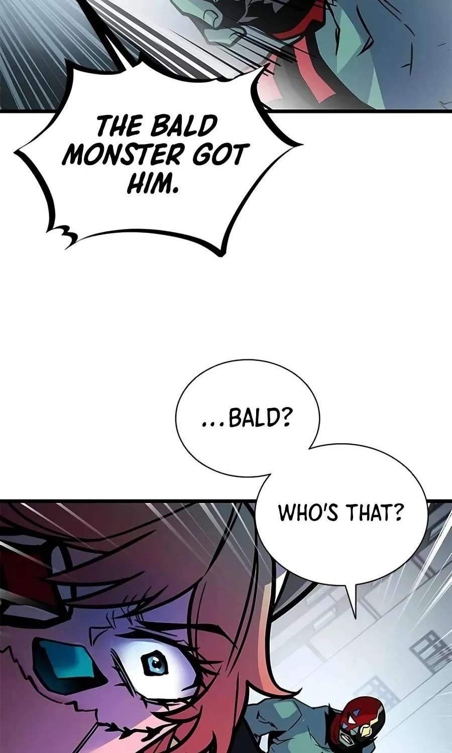 Villain to Kill Chapter 253 - page 47