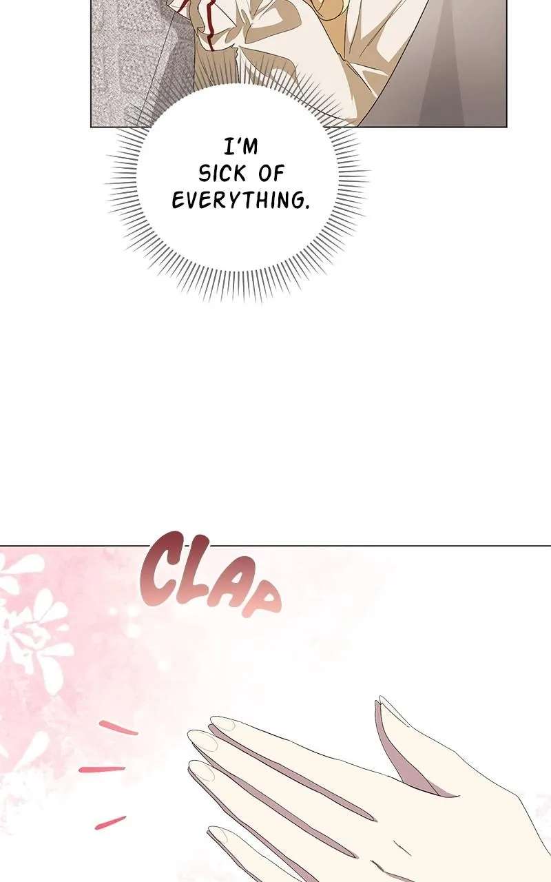 Wished You Were Dead Chapter 97 - page 41