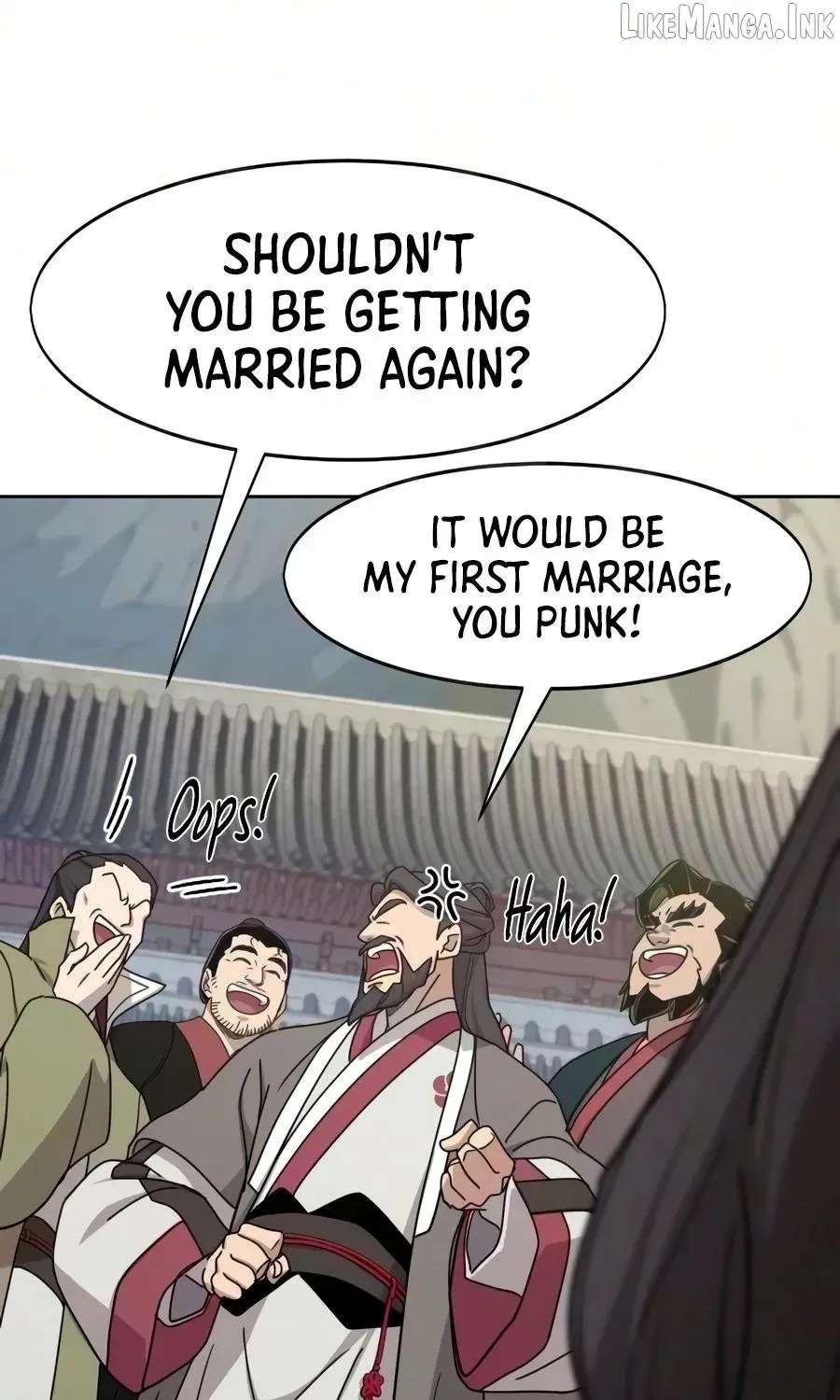 Return Of The Flowery Mountain Sect Chapter 177 - page 13
