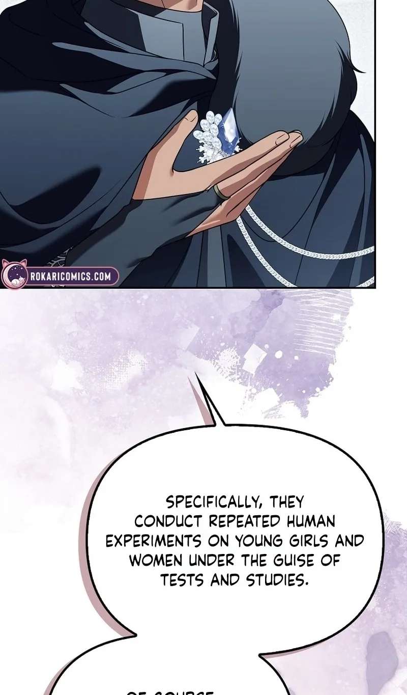 I'll Die If I Don't Get Married Chapter 53 - page 79