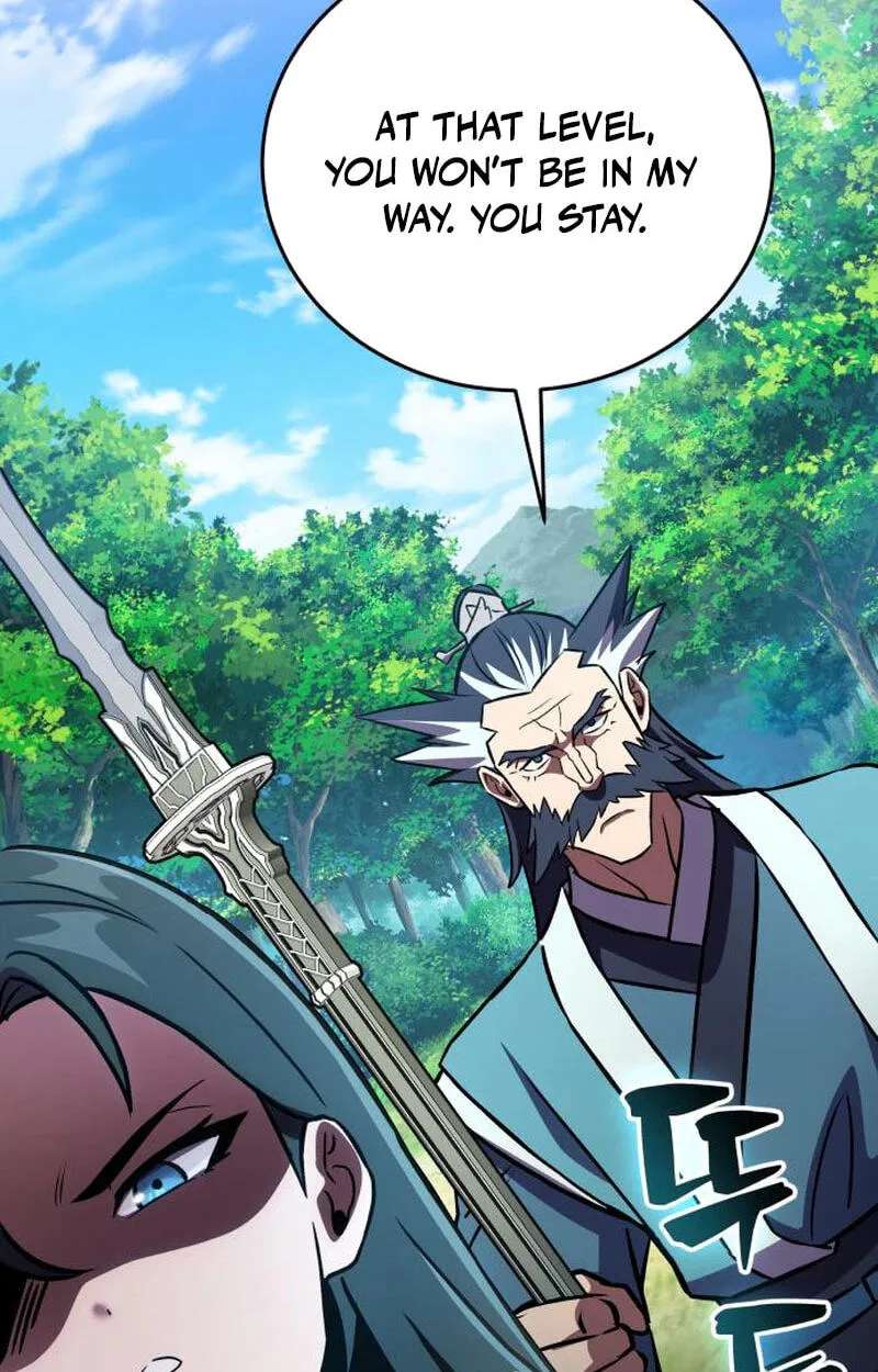 The Heavenly Demon's Broadcast From the Demon Realm Chapter 22 - page 58