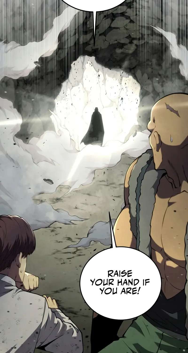 Swordmaster’s Youngest Son Chapter 209 - page 49