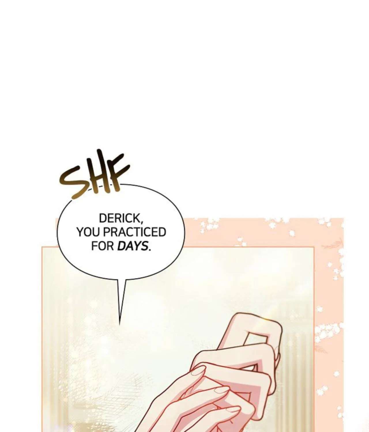 More Than You Know (RAMMILL) Chapter 80 - page 69
