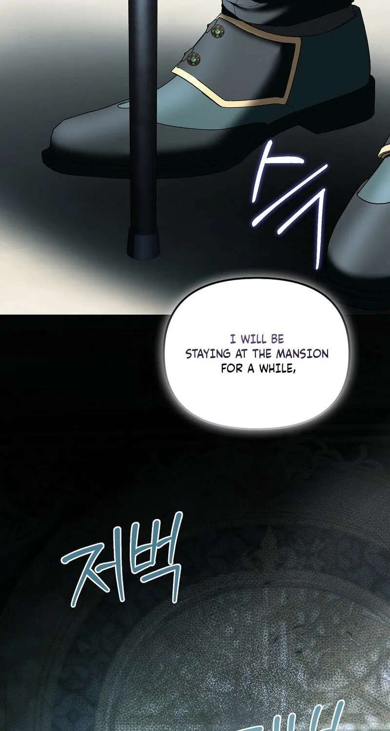 The Time-limited Extra Is Disguised as a Tutor in a Villain’s House Chapter 48 - page 41