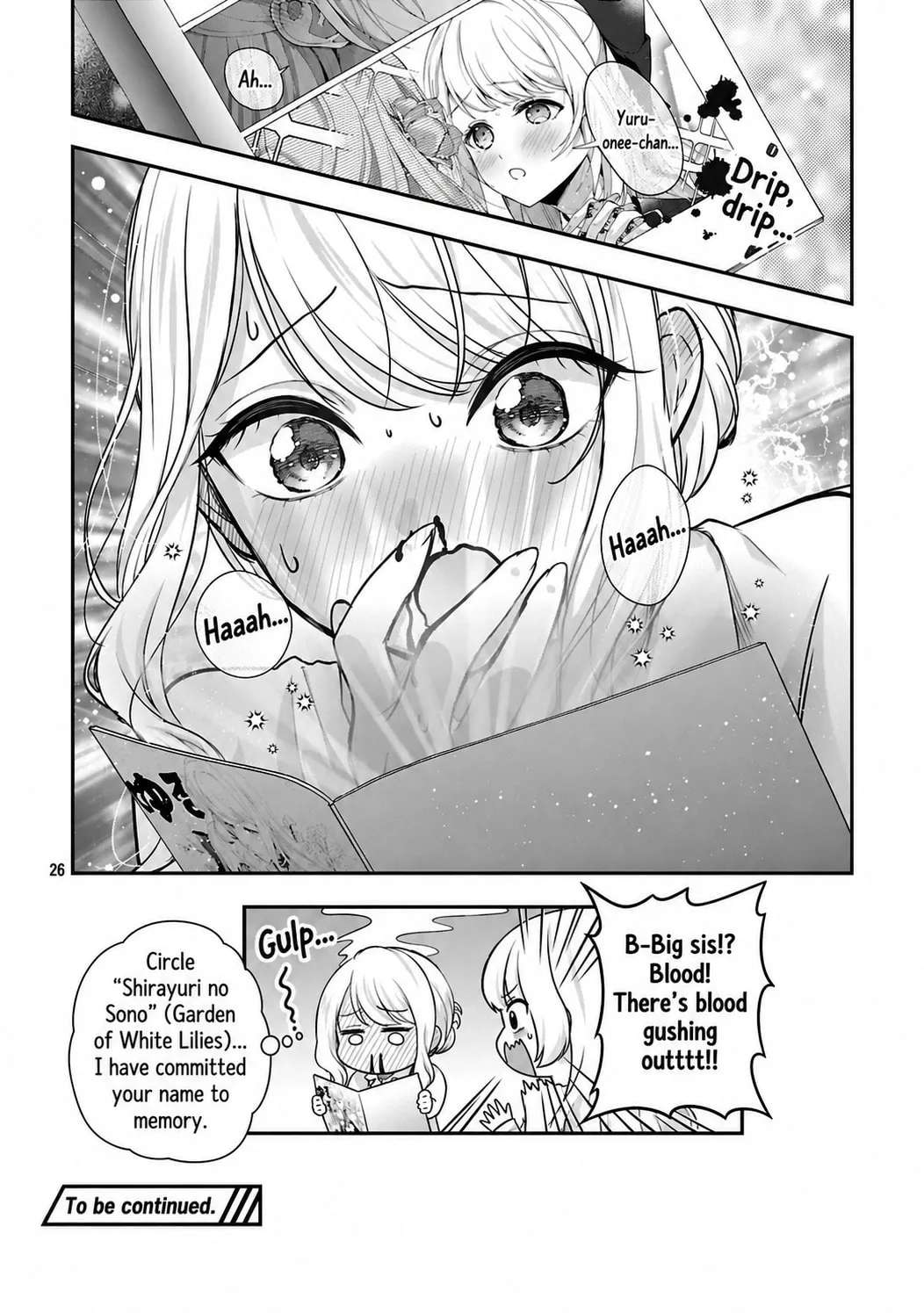 Shitsurenshita node Vtuber Hajimetara Toshiue no Onee-san ni Motemashita Chapter 39 - page 44