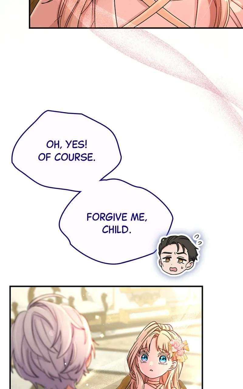 FarewellMy Love Chapter 2 - page 49