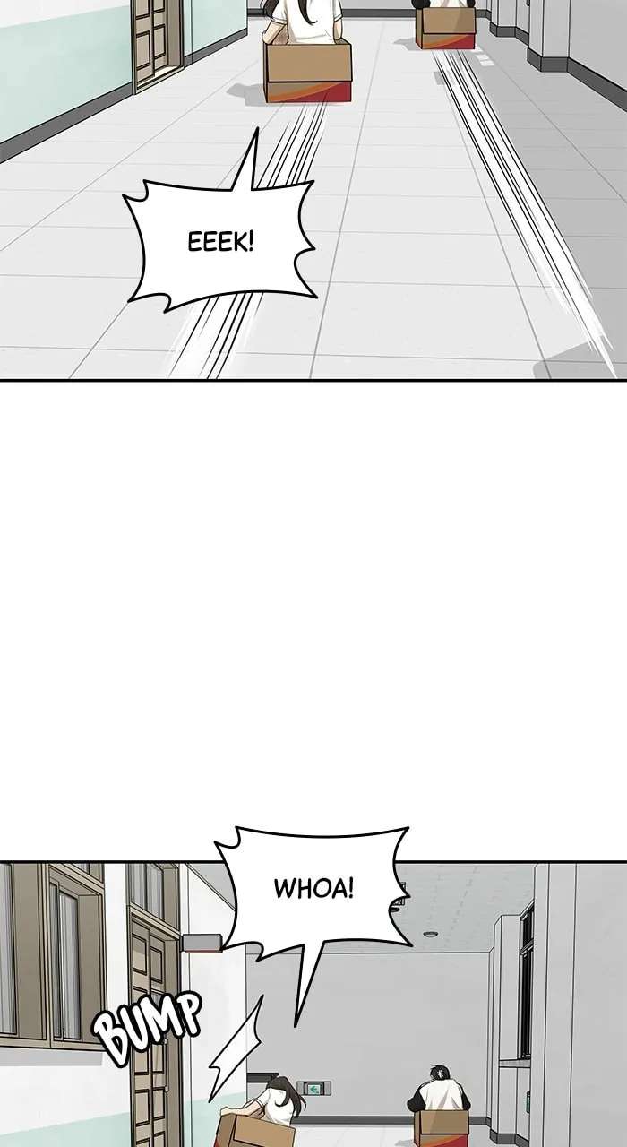 Girl Friend Chapter 43 - page 34