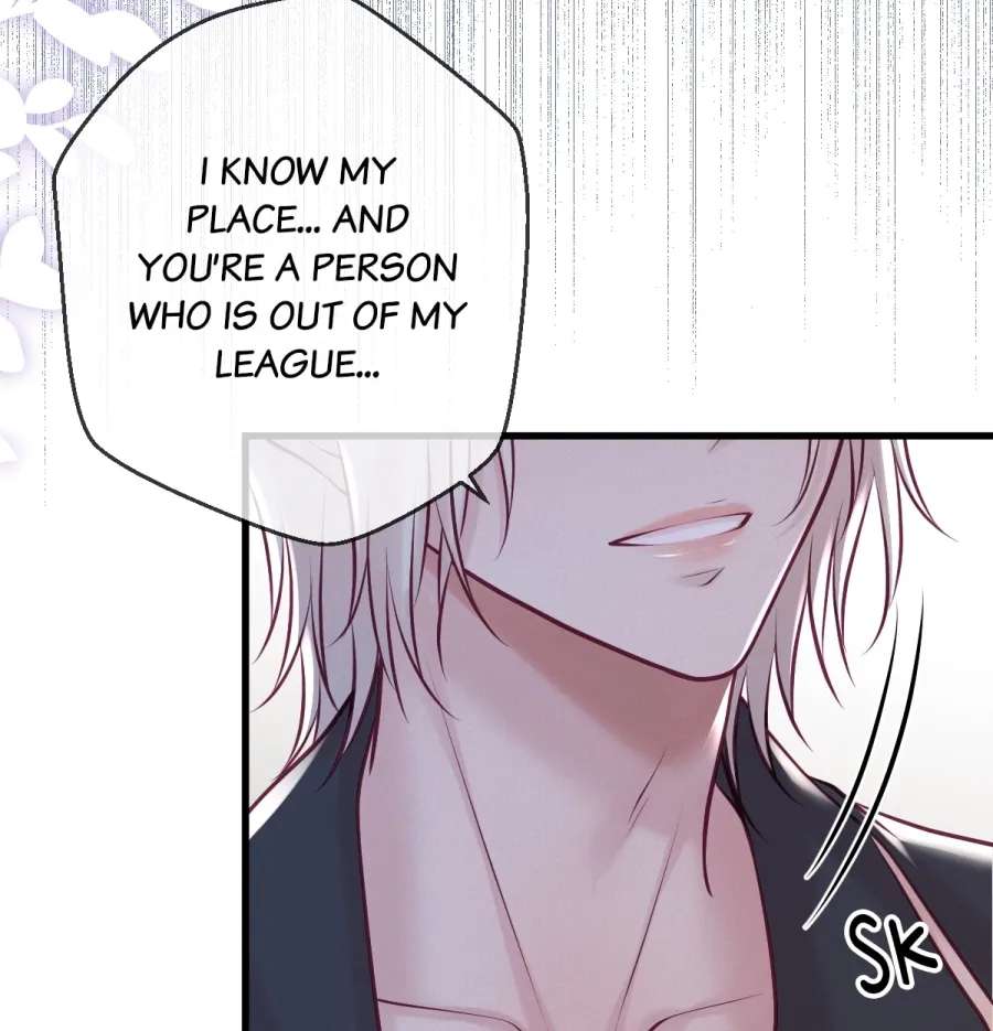 Anata e no Crescendo Chapter 149 - page 9