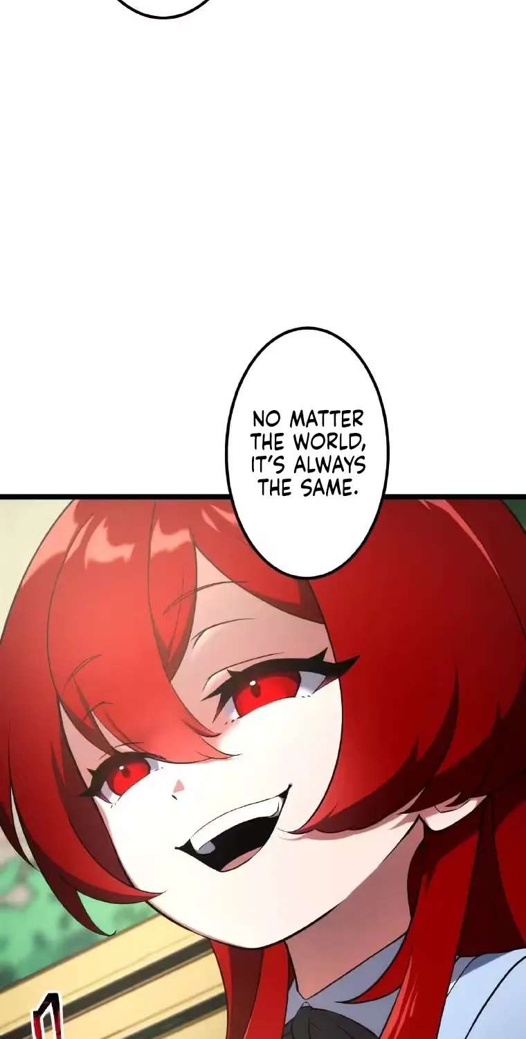 The Tyrant Girl Nero’s Rebellion Chapter 2 - page 56