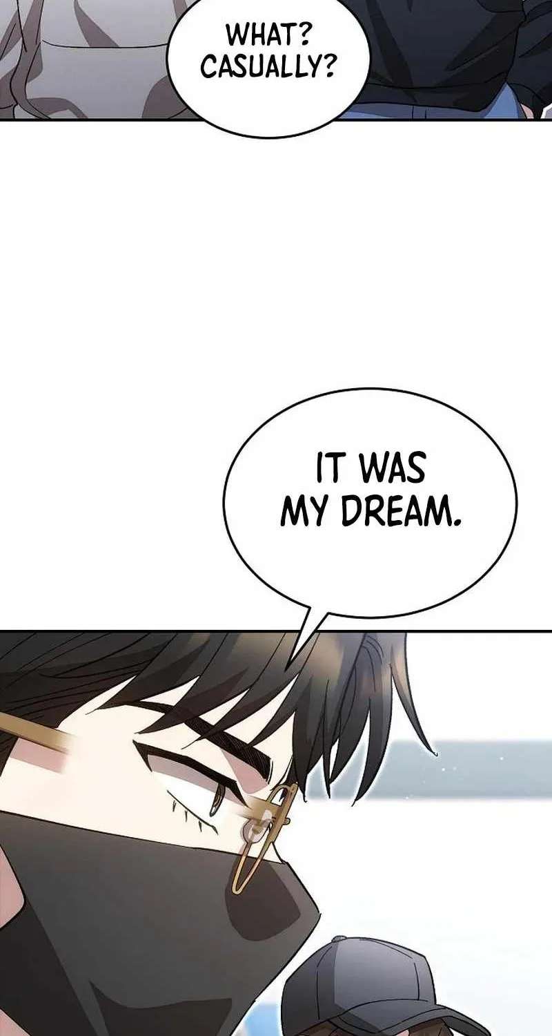 Genius Hitter Hits Fastball Chapter 132 - page 73