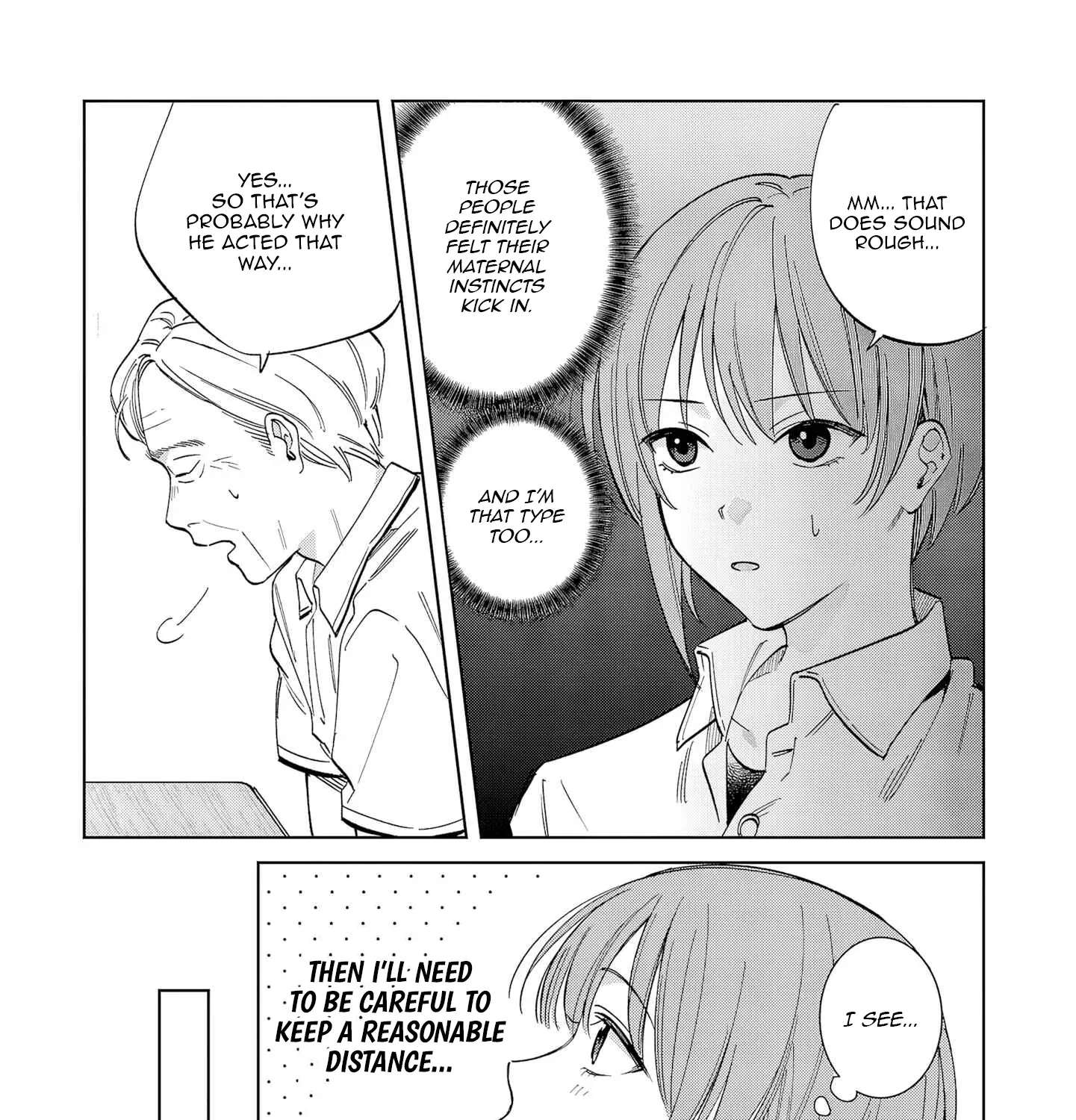Our Slightly Offbeat Love Story Chapter 1 - page 50