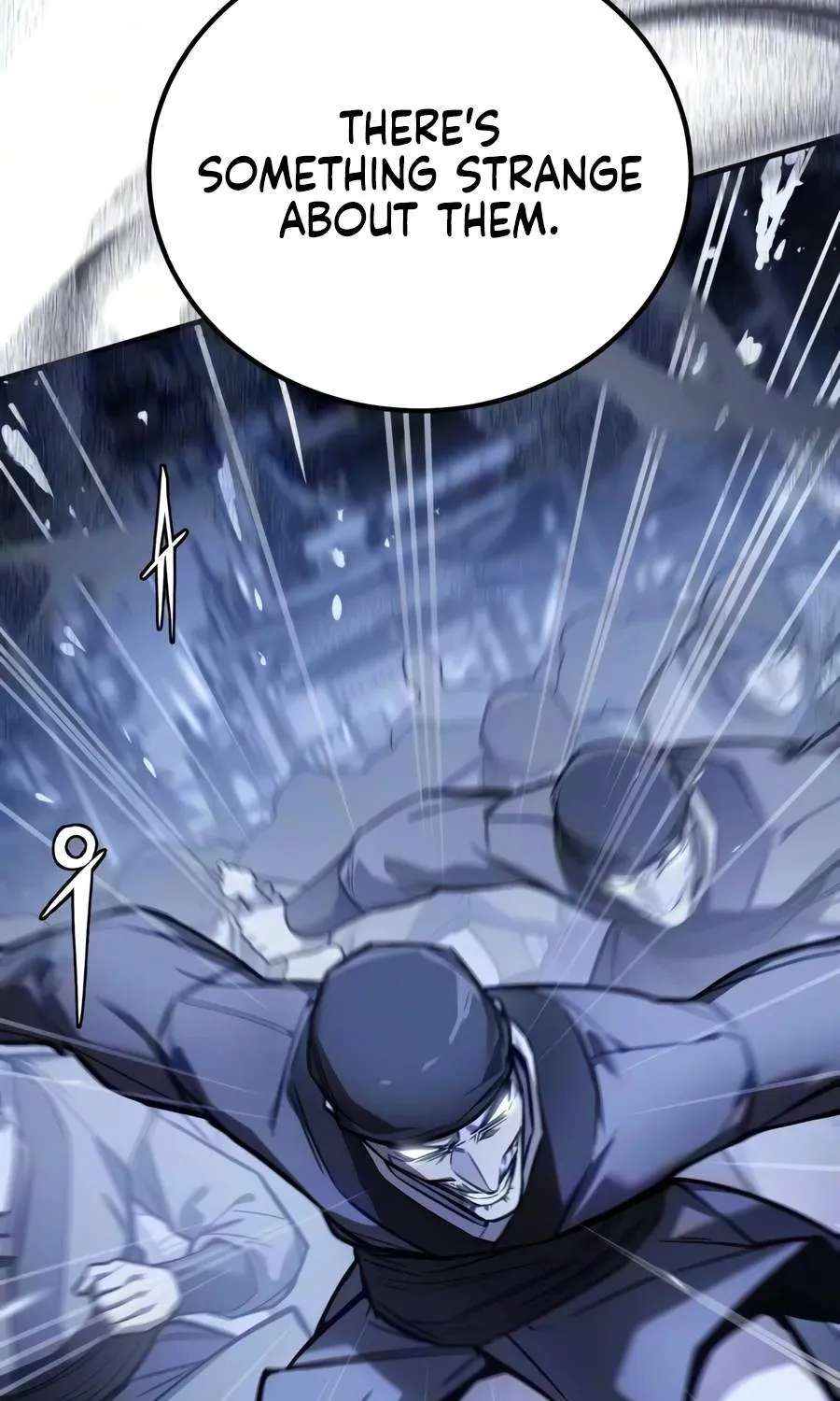 The Demon God Chapter 46 - page 63