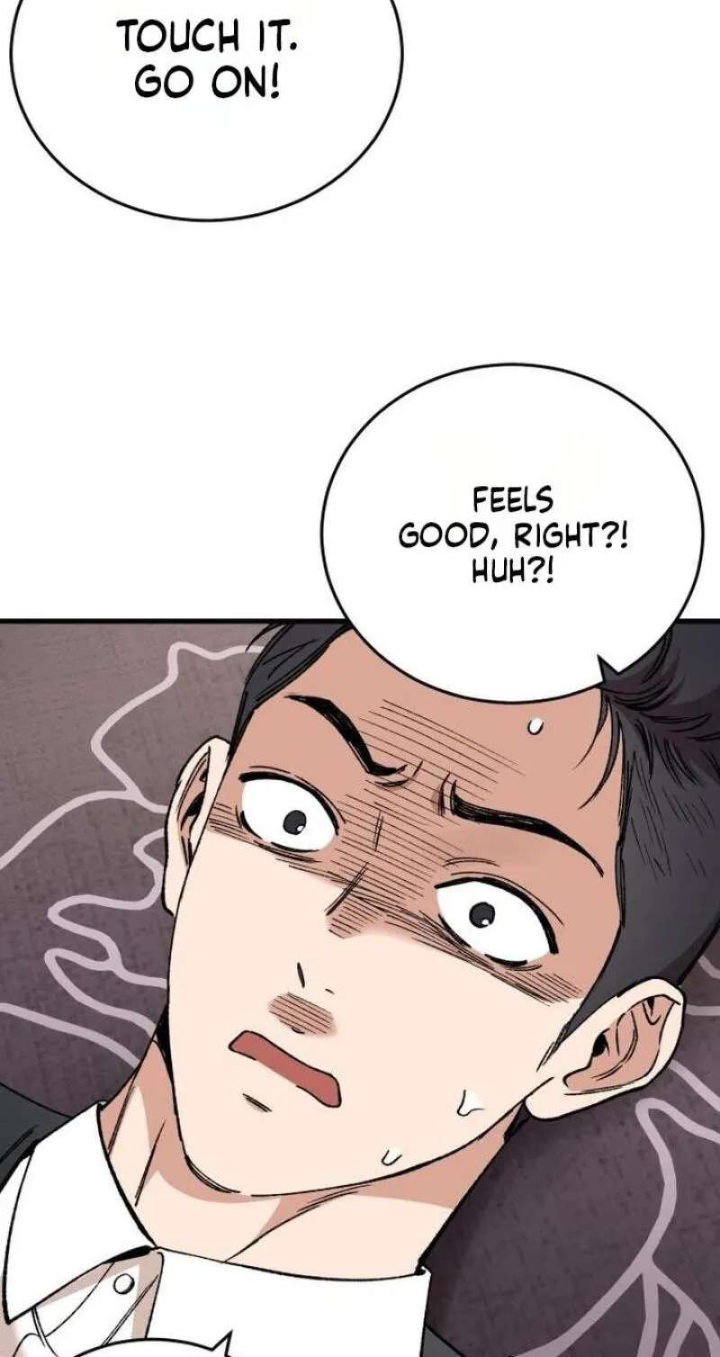 The house you live in Chapter 52 - page 36
