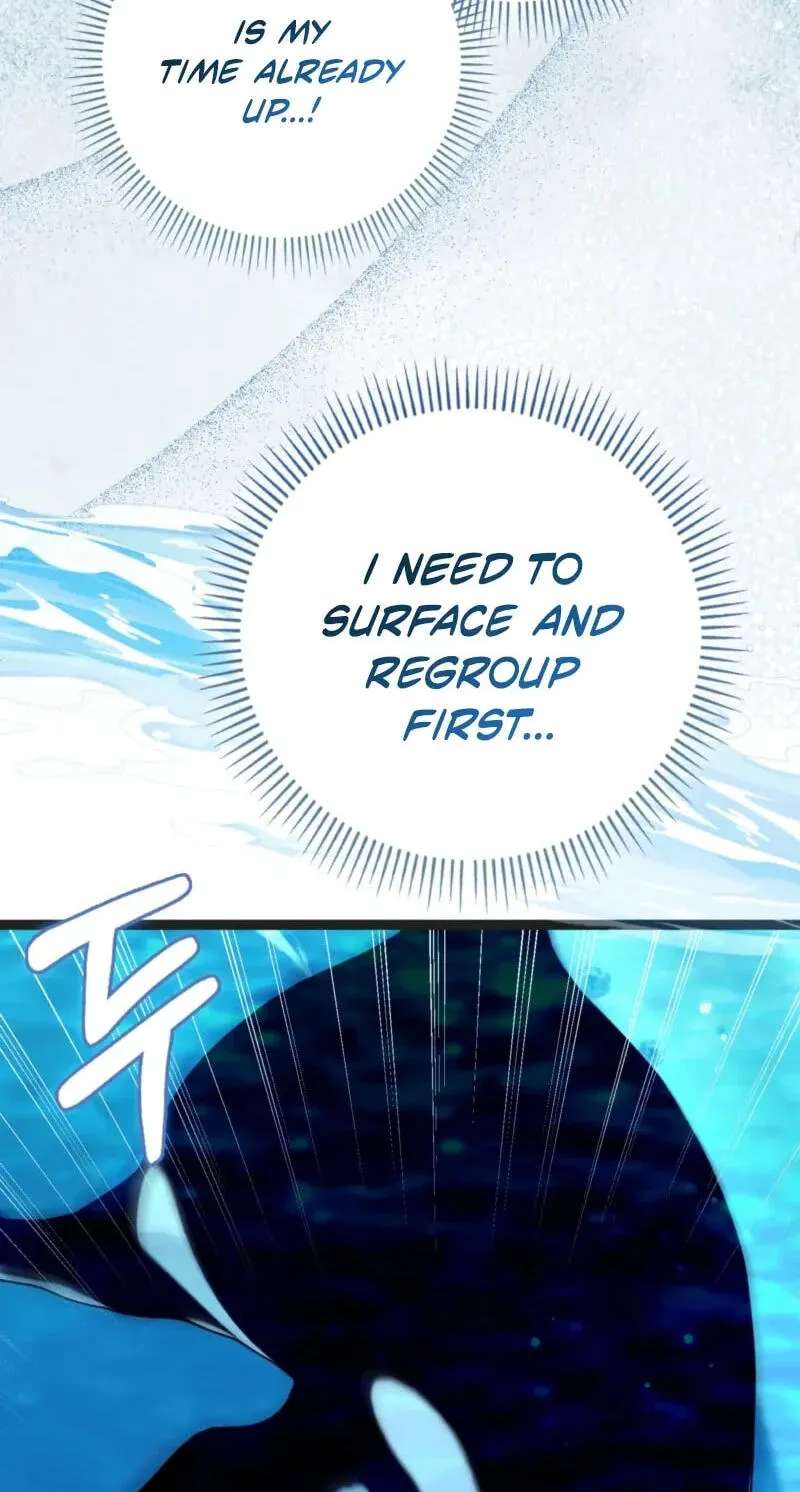 I'm a Beast, Not a Bunny! Chapter 64 - page 62