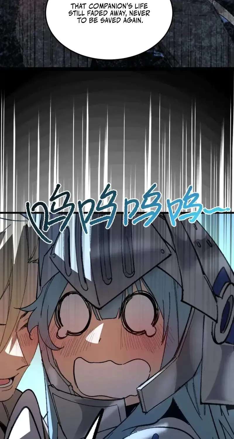 Global Class Transition: The Magic King's Skills Have Infinite Affixes Chapter 7 - page 15