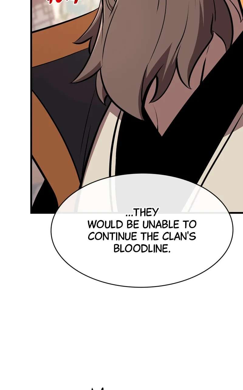 Rebirth of theDivine Demon Chapter 35 - page 31