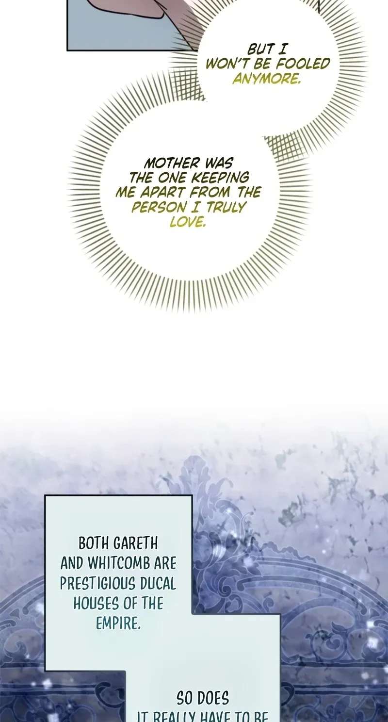 The Timid Lady of the Frontier Won't Give Up on Revenge Chapter 20 - page 87