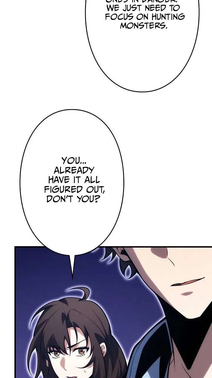 The Weakest Warrior: Unlimited Selection of Clear Rewards Chapter 18 - page 59