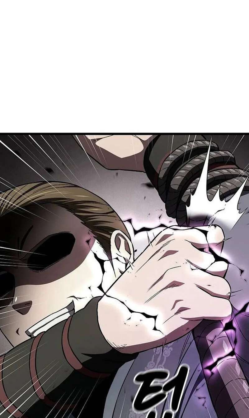 Who’s threatening you with a knife to make you a Heavenly Demon? Chapter 57 - page 18