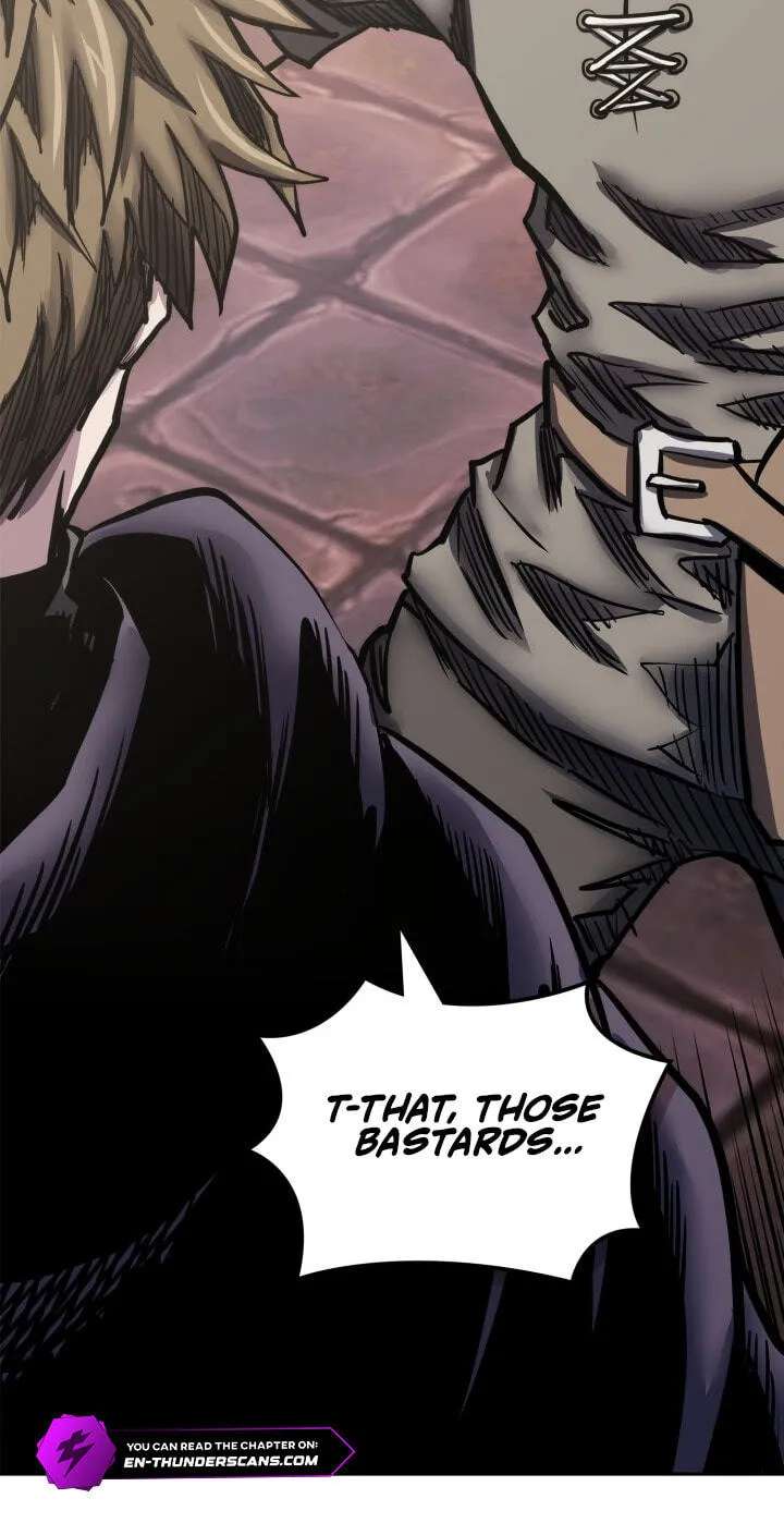 Dimensional Mercenary Chapter 301 - page 55