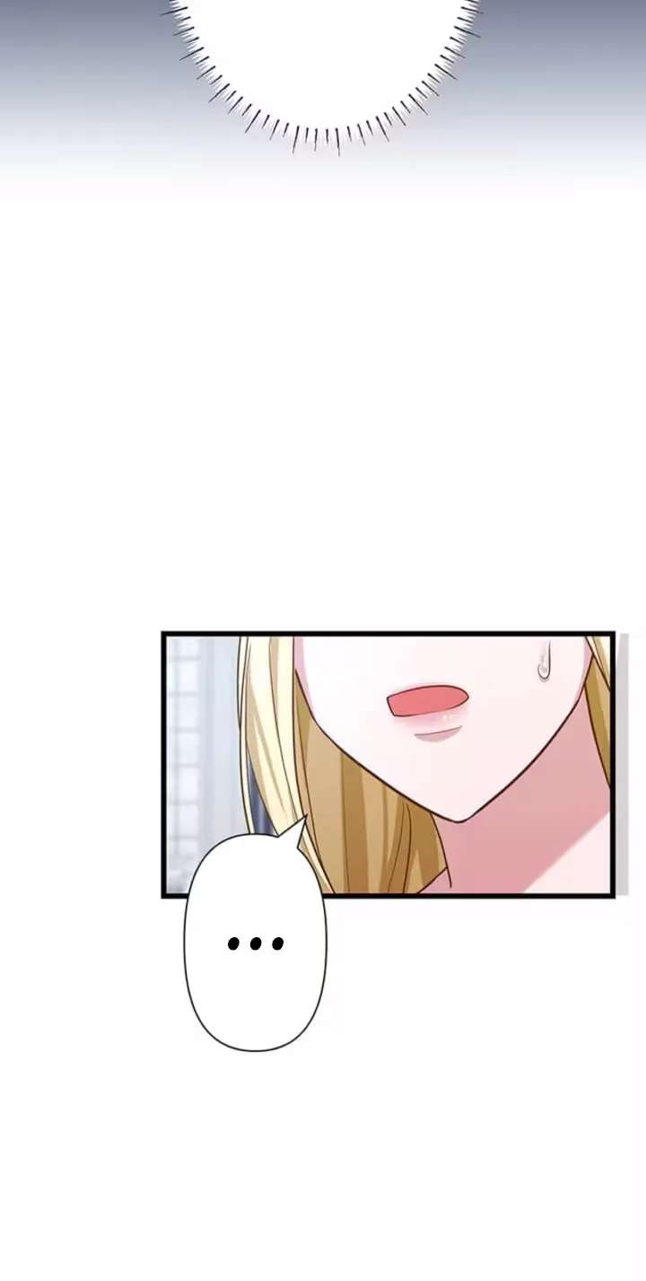 The Cold Prince's Sweet Witch Chapter 16 - page 64