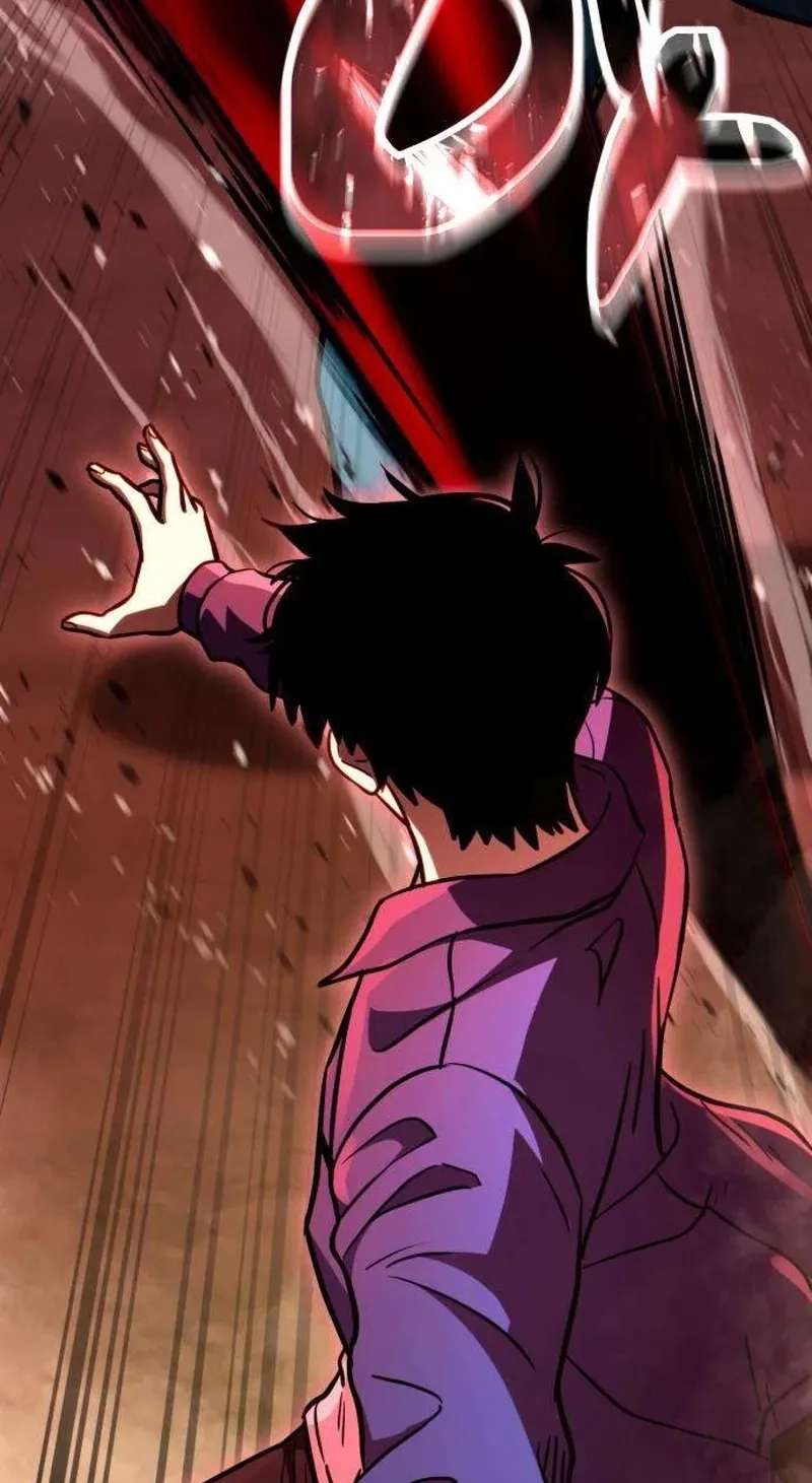 The Corruption Immune Swordsman's Calamity Sword Chapter 5 - page 93