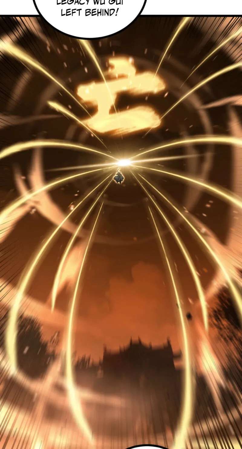 Snake Immortal: The Tale of a Snake's Cultivation to Immortality Chapter 101 - page 31