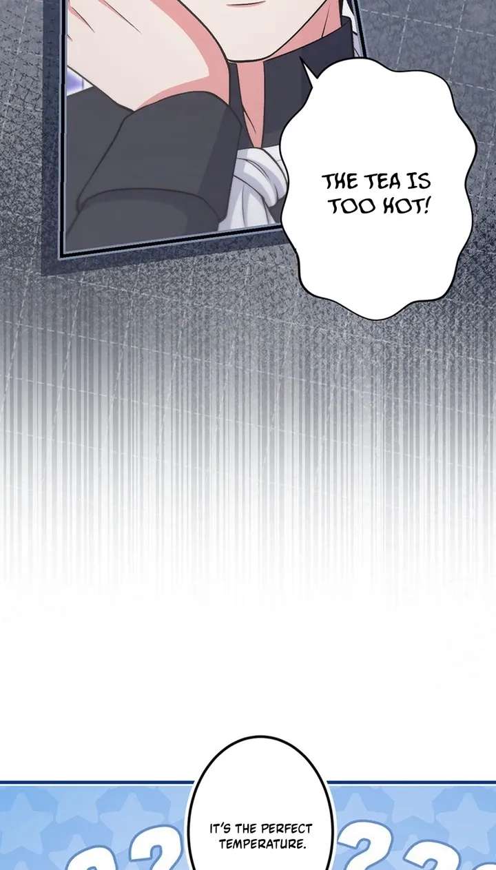I Have No Intention of Returning to You! Chapter 100 - page 34