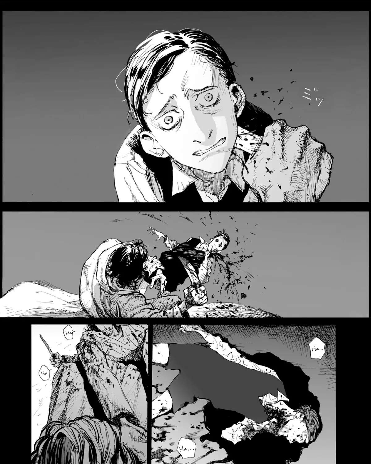 Tenrai-sama to Ningen no Heso: Hirako Waka Shoki Sakuhinshū Chapter 2 - page 14