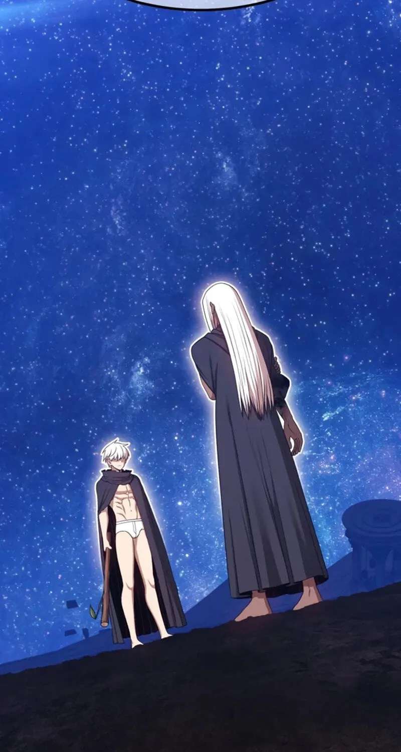 +99 Reinforced Wooden Stick Chapter 221 - page 82