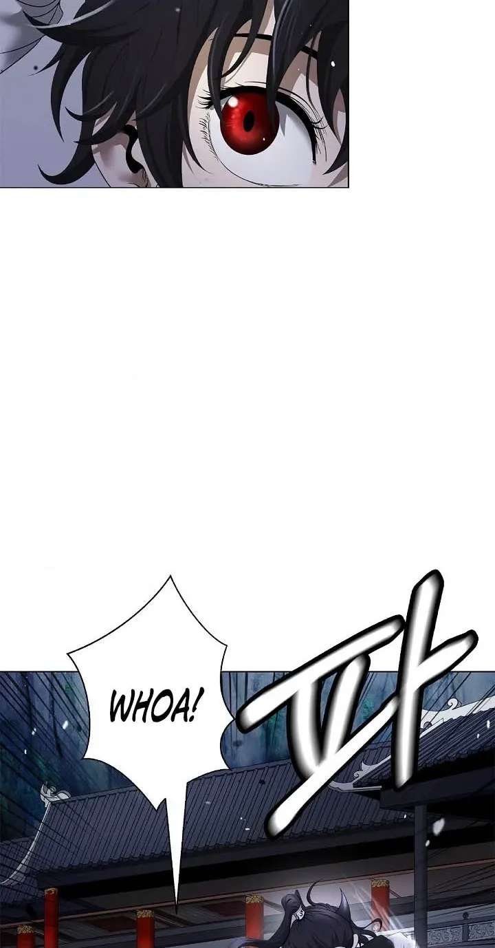 Tale Of The Floating Sages Chapter 254 - page 50