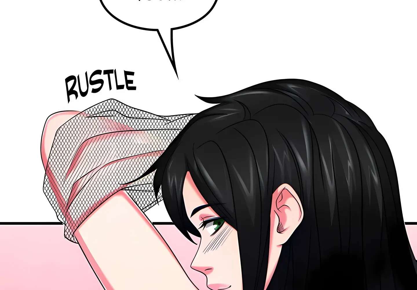 Bet Me Hard Chapter 15 - page 7