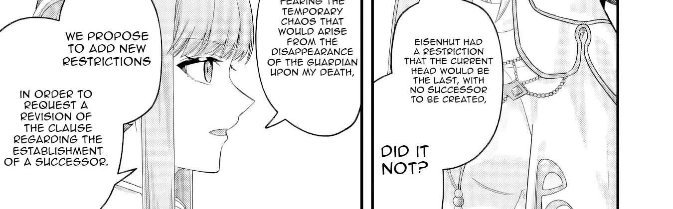Yagate Kuromaku e to Itaru Saiteki kai Chapter 11 - page 7