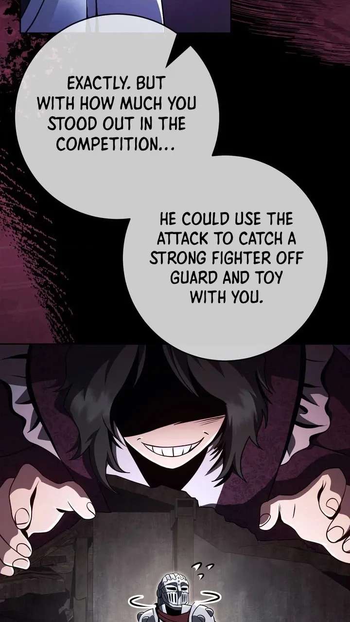 The Skeleton Soldier Failed To Defend The Dungeon Chapter 386 - page 40