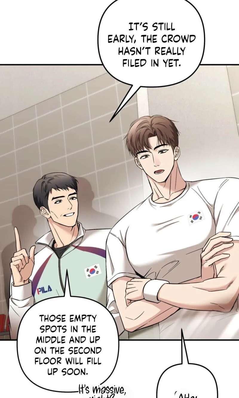 A Strategic Partnership Chapter 42 - page 3